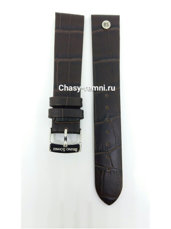 Кожаный ремешок Bruno Sohnle BS 17.63124.2.6.2